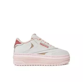 Кроссовки Reebok Club C Extra IF8343 серый EU 40.5