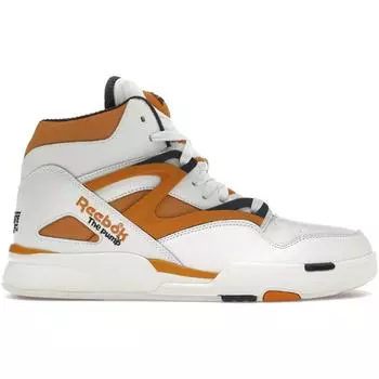 Кроссовки Reebok Pump Omni Zone II Radiant Ochre(100033886)