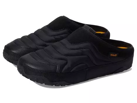 Кроссовки REEMBER TERRAIN Черные см [Teva] Мужские 28.0