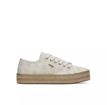 Кроссовки Rieker 94005-80 белый EU 36
