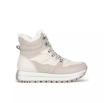 Кроссовки Rieker N4002-60 бежевый EU 38