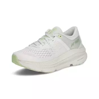 Кроссовки Saferun 200X см [Yonex] женские 200 Off-white 22.5