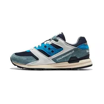 Кроссовки Saucony Courageous OG Grey Royal Unisex S70796-1 37