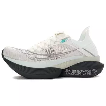 Кроссовки Saucony Endorphin Elite 2 Fog Cinder Мужские Серые S30994-502 44