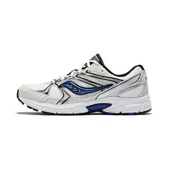 Кроссовки Saucony Grid Ride Millennium White Royal Unisex S70812-4 37