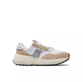 Кроссовки Saucony Jazz Nxt S60790-11 бежевый EU 40
