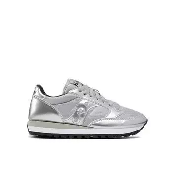 Кроссовки Saucony Jazz Original S1044-461 серебристый EU 36