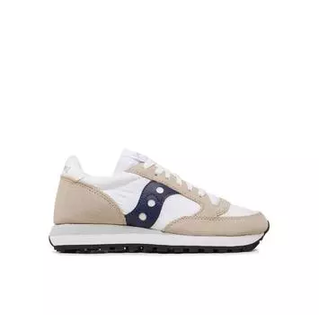 Кроссовки Saucony Jazz Original S1044 белый EU 37.5