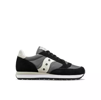 Кроссовки Saucony Jazz Original S1044 черный EU 37