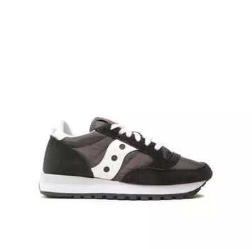 Кроссовки Saucony Jazz Original S1044 черный EU 37.5