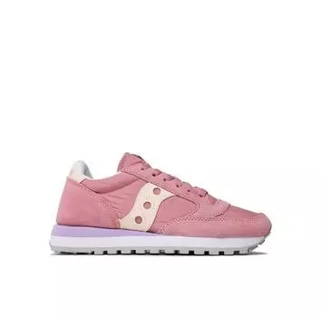 Кроссовки Saucony Jazz Original S1044 розовый EU 38