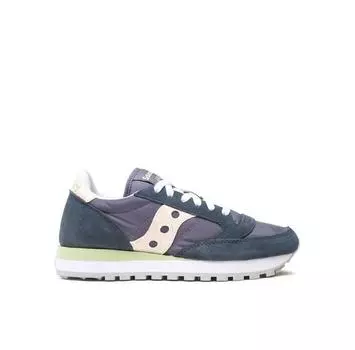 Кроссовки Saucony Jazz Original S1044 синий 36