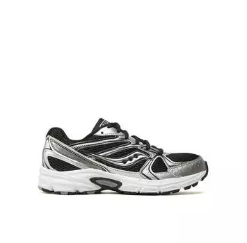 Кроссовки Saucony S60812 7 серебристый EU 41