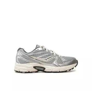 Кроссовки Saucony S60812 8 серебристый EU 39