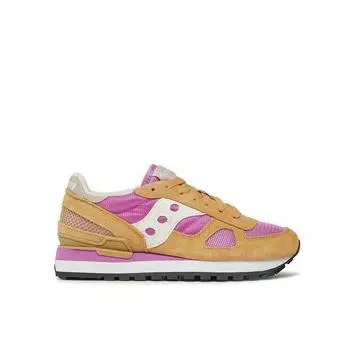 Кроссовки Saucony Shadow Original S1108 бежевый EU 37