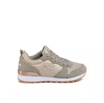 Кроссовки Skechers Golden Gurl 111/TPE серый 36.5
