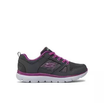Кроссовки Skechers New World 12997/CCPR серый EU 36