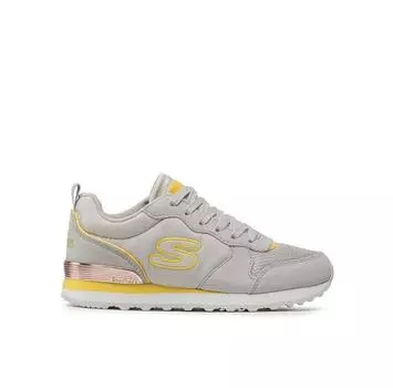 Кроссовки Skechers Step N Fly 155287/OFWT серый EU 36