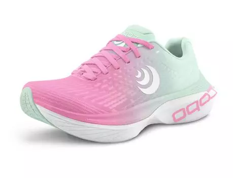 Кроссовки SPECTER 2 ЖЕНСКИЕ см [Topo Athletic] 24.0 розовый