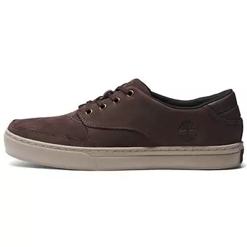 Кроссовки Timberland Adventure 2.0 Outdoor Casual Low-Top для мужчин, темно-коричневые A2R39V13 43