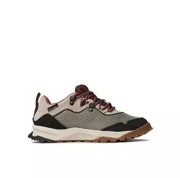 Кроссовки Timberland LincolnPeak Lt Low F/L WPTB0A5PR71101 серый 36