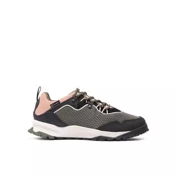 Кроссовки Timberland Lincolnpeak Lt Low F/L Wp TB0A2PNV9911 зеленый 40