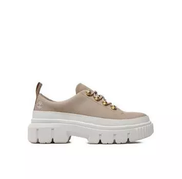 Кроссовки Timberland TB0A5P6S2691 бежевый EU 39