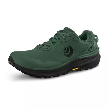 Кроссовки TRAVERSE см [Topo Athletic] мужские 29.0 зелёный