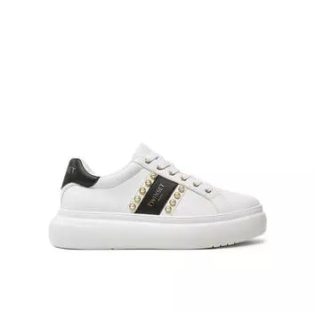 Кроссовки TWINSET Sneaker 242TCP01E белый 40