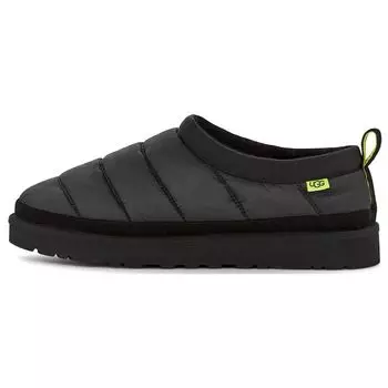 Кроссовки UGG Tasman LTA Slipper Черные мужские 1127735-BLK 41