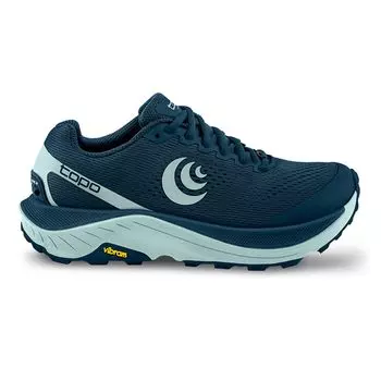 Кроссовки ULTRAVENTURE 3 см [Topo Athletic] женские 22,5 синий