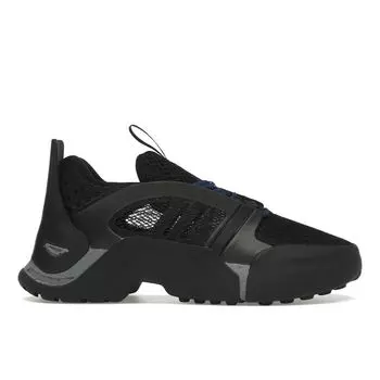 Кроссовки унисекс adidas Dingyun Zhang x Kouza Black Box Black-Black-Box IF9705 40