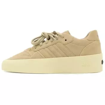 Кроссовки унисекс adidas Fear of God Athletics x 86 Low Clay Tan IE6213 36