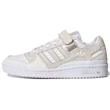 Кроссовки унисекс adidas Forum Low White Tint Orbit Grey Cloud-White GY5919 36