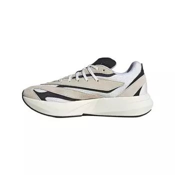 Кроссовки унисекс adidas Lightblaze Alumina Black White Core-Black Cloud-White JH6944 42