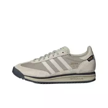 Кроссовки унисекс adidas SL 72 RS Putty Grey Alumina Carbon JI4530 38