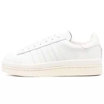 Кроссовки унисекс adidas Y-3 Hicho Triple White Core-White Cream-White HR1944 43
