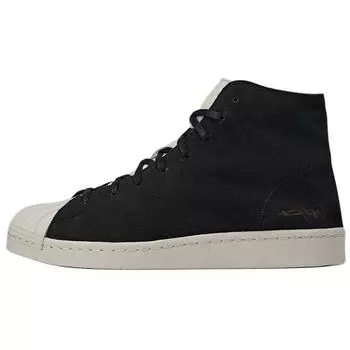 Кроссовки унисекс adidas Y-3 Pro Model Black Talc JQ5004 40