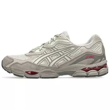 Кроссовки унисекс ASICS Gel NYC Cream Moonrock 1203A372-100 41.5