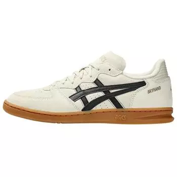 Кроссовки унисекс ASICS Skyhand OG Oatmeal Black Cream 1203A452-250 37.5