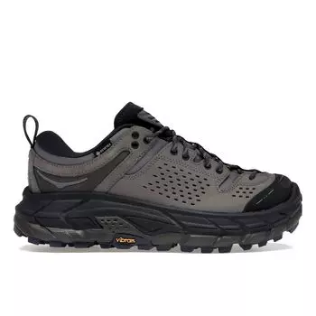 Кроссовки унисекс HOKA _J.LA.L_ x Tor Ultra Low GORE-TEX Desert Taupe Brown Rock-Ridge 1144650-DTRRD