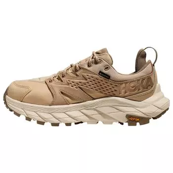 Кроссовки унисекс HOKA Anacapa Low GORE-TEX Shifting Sand Tan Eggnog 1136670-SSEG 42.5