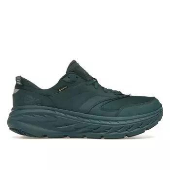 Кроссовки унисекс HOKA Bondi L GORE-TEX Deep Teal для каякинга 1129973-DTKY 45