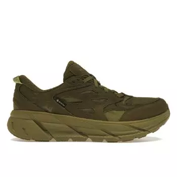 Кроссовки унисекс HOKA Clifton L GORE-TEX Avocado Green Moss 1129972-AGMS 44.5
