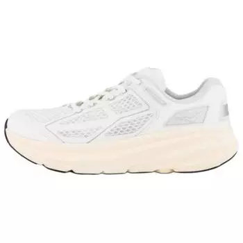 Кроссовки унисекс HOKA Clifton One9 Frost Cosmic Grey 1155370-FCG 43