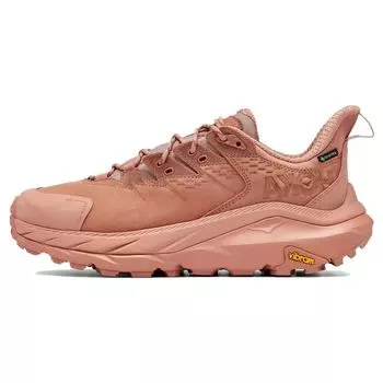 Кроссовки унисекс HOKA Kaha 2 Low GORE-TEX Cork Коричневый Капучино 1130530-CCPP 42.5