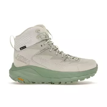 Кроссовки унисекс HOKA Kaha GORE-TEX Celadon Tint Basil Зеленые 1123370-CTBS 40.5
