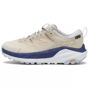 Кроссовки унисекс HOKA Kaha Low GTX Oat Milk Vaporous Tan 1123114-OPR 38