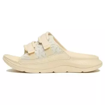 Кроссовки унисекс HOKA Ora Luxe Shortbread Cream Eggnog 1134150-SEGG 42.5