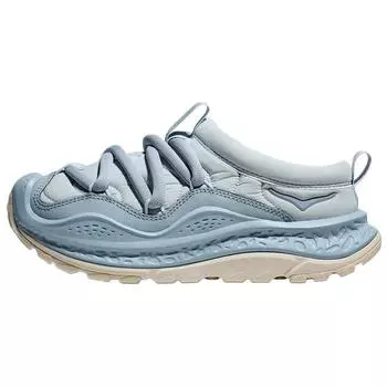 Кроссовки унисекс HOKA Ora Primo Overcast Drizzle, синие 1141570-ORZ 44